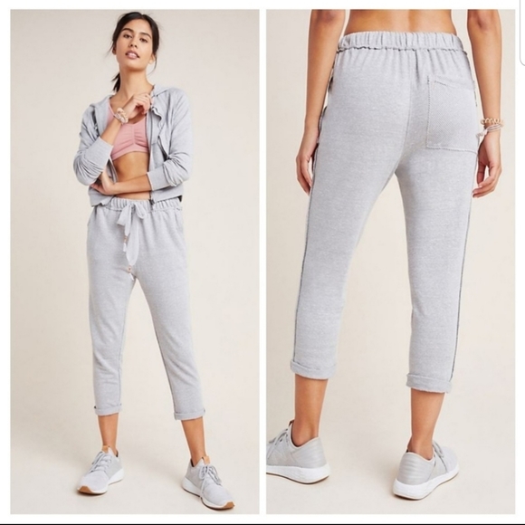 Free People Pants - Free People Game Plan Joggers